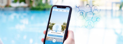 MyParadise in Thermen-App