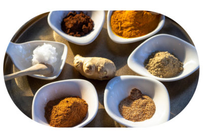 Ayurveda - Goldene Milch - Thermengruppe Josef Wund